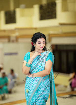 Binny Silk