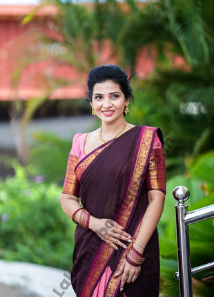 Half Saree ( Unstitched)