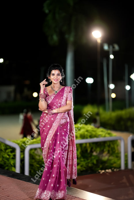 Chanderi Cotton