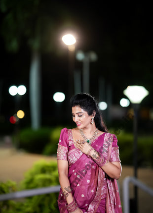 Chanderi Cotton