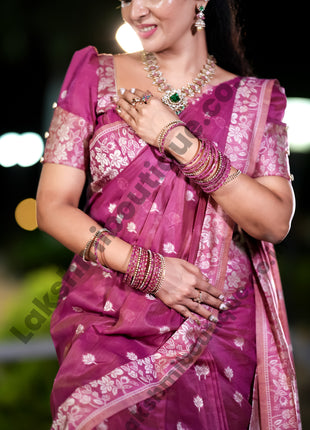 Chanderi Cotton