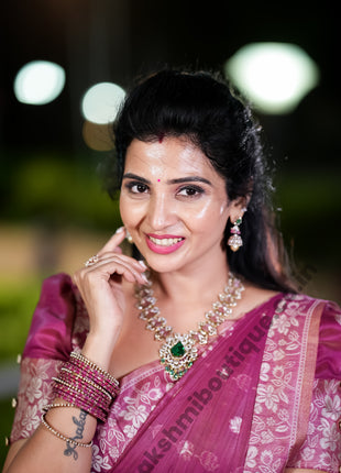 Chanderi Cotton