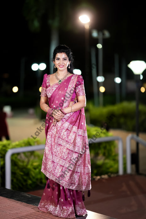 Chanderi Cotton