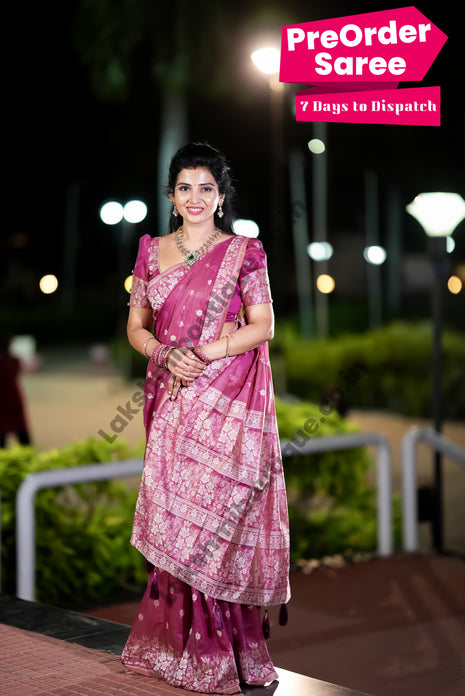 Chanderi Cotton