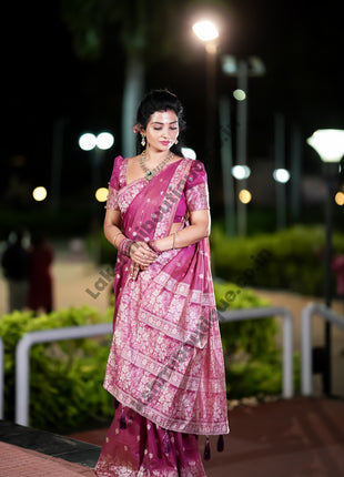 Chanderi Cotton
