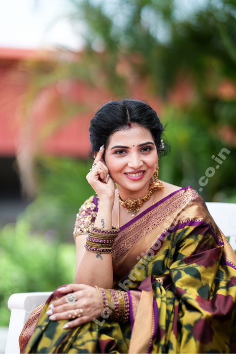 Premium Kanchi