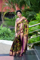Premium Kanchi