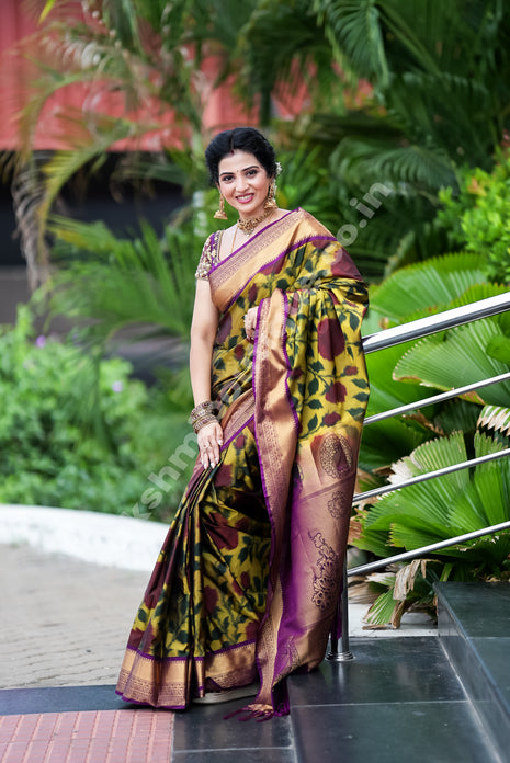 Premium Kanchi