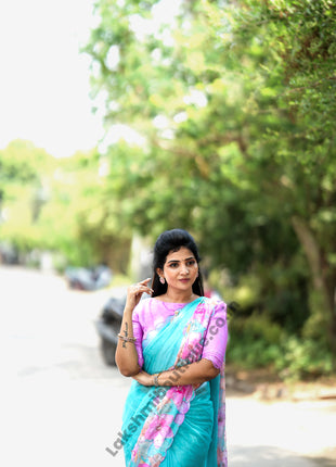 Designer (Chiffon Fabric)