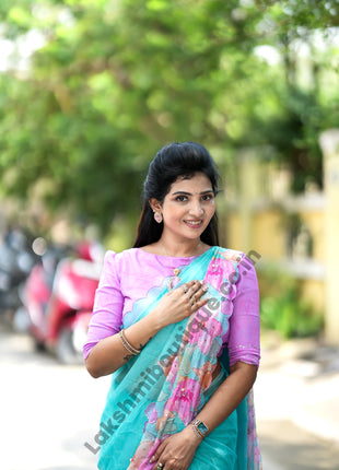 Designer (Chiffon Fabric)