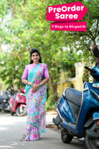 Designer (Chiffon Fabric)