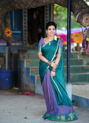 Half Saree ( Unstitched)