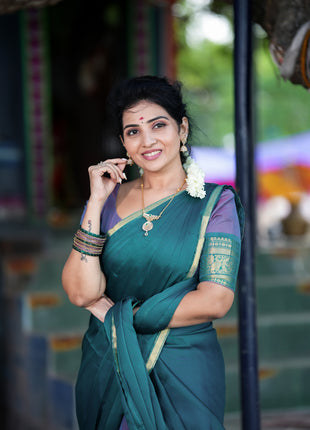 Half Saree ( Unstitched)