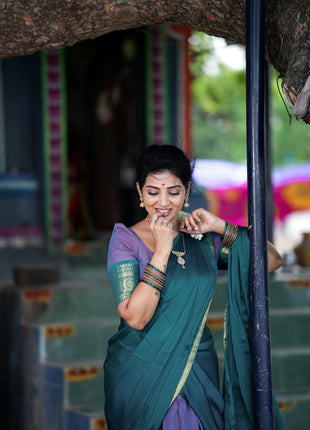 Half Saree ( Unstitched)