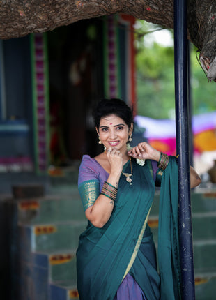 Half Saree ( Unstitched)