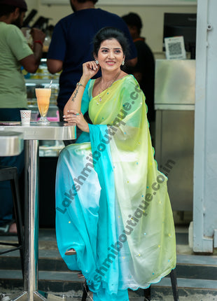 Chiffon