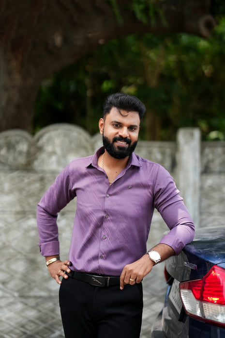 Shirt Full Sleeve