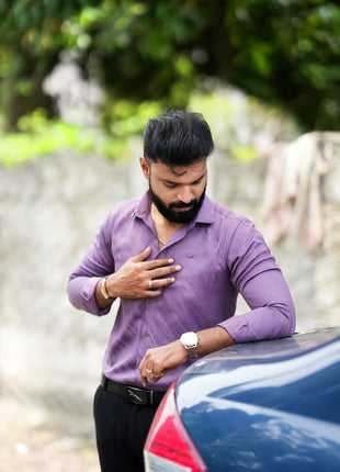 Shirt Full Sleeve