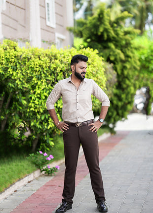 Shirt Full Sleeve
