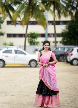Lehenga Full Stitched
