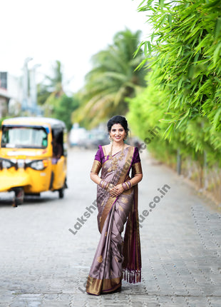 Vintage  Premium Kanchi