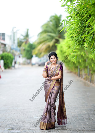 Vintage  Premium Kanchi