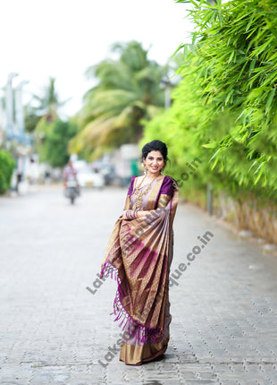 Vintage  Premium Kanchi