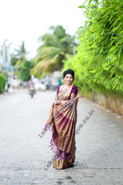 Vintage  Premium Kanchi