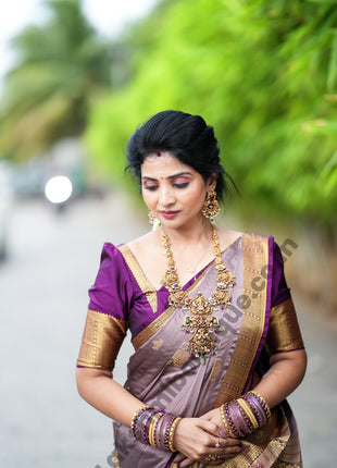 Vintage  Premium Kanchi
