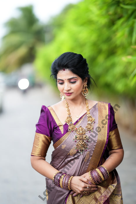 Vintage  Premium Kanchi