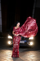 Chanderi Cotton