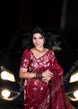 Chanderi Cotton
