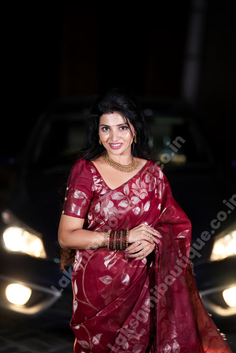 Chanderi Cotton
