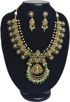 Temple Jewellery