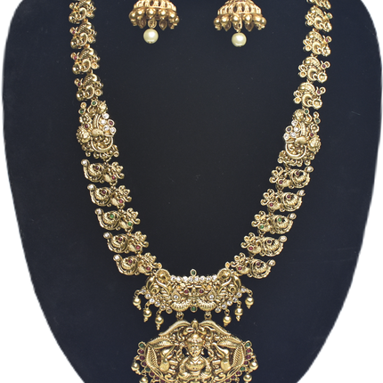 Temple Jewellery