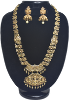 Temple Jewellery