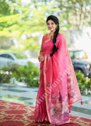 Chanderi Cotton