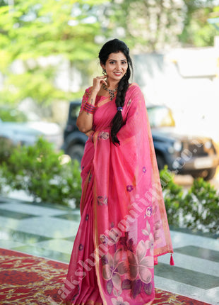 Chanderi Cotton