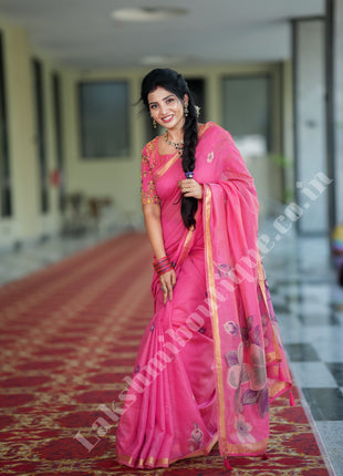 Chanderi Cotton
