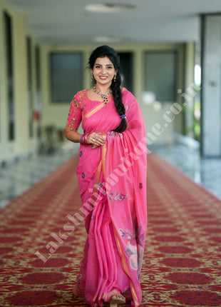 Chanderi Cotton