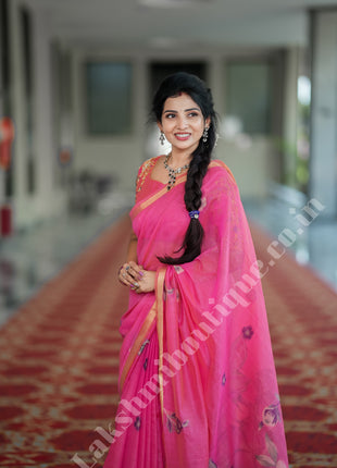 Chanderi Cotton