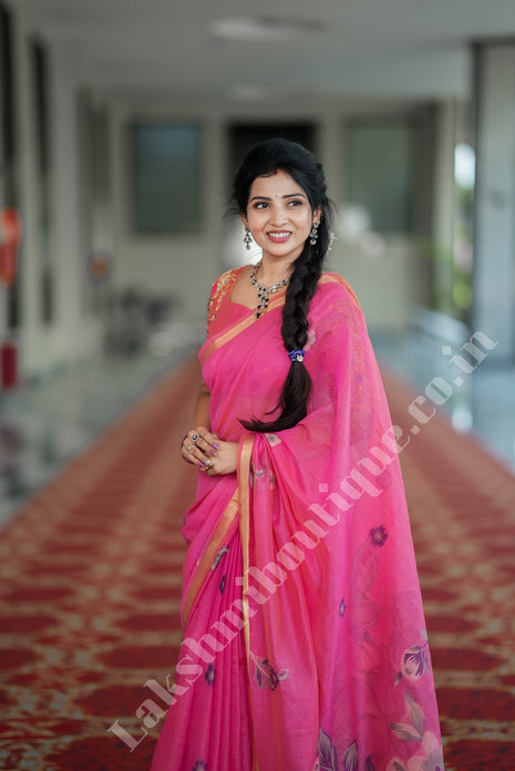 Chanderi Cotton