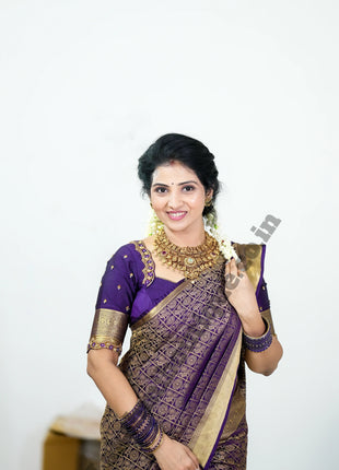 Premium Kanchi