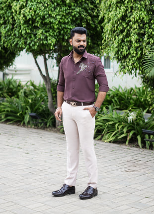 Shirt Full Sleeve