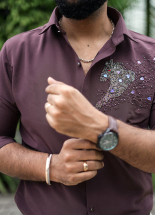 Shirt Full Sleeve