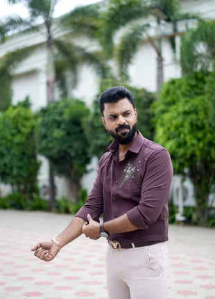 Shirt Full Sleeve