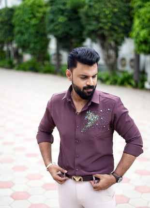 Shirt Full Sleeve
