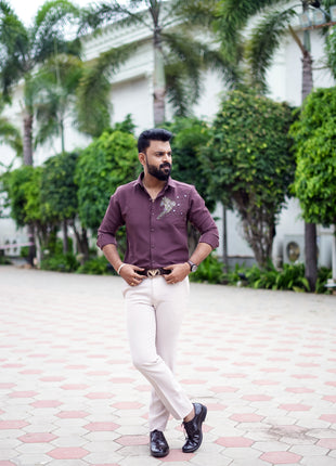 Shirt Full Sleeve