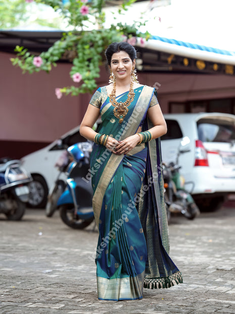 Kanchi Silk