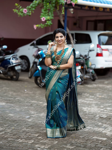 Kanchi Silk